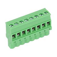 Altech 36.058 Plugs BU04/8 PCB