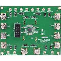 Monolithic Power Systems (MPS) EVL5475-U-00B Power Management Specialized Fully Integrated, 12V, 6A, Quad-Buck PMIC with I2C Evaluation Board