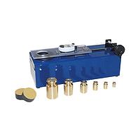 Eijkelkamp 08.66 Surface shear test apparatus (P-40,  0 – 5000 g)