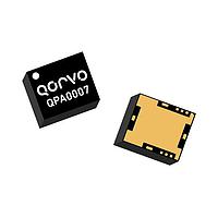 Qorvo QPA0007TR7 Power Amplifiers Switchable S- & X-Band 25W Power Amplifi