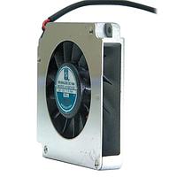 Orion Fans ODB5009-12HB Blower DC Blower, 50x50x9mm, 12VDC, 3CFM, 0.7W, 34dBA, 5000RPM, Ball, Lead Wire