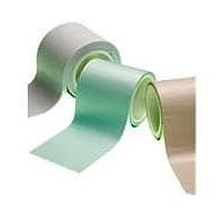 Wakefield Thermal PL-05-1-254 Thermal Pad ulTIMiFlux Gap Pad, Silicone, 0.5mm Thickness, 1 W/m-K, 25.4x25.4mm, Grey