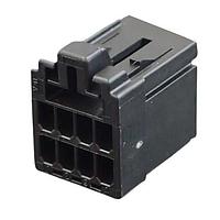 JST Commercial J21DF-06V-KX-L Connector JFA HOUSING