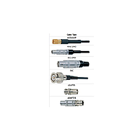 Cáp BNC-Lemo dùng cho máy siêu âm khuyết tật EPB