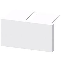 SIEMENS LZS:RT17040 Label INSCRIPTION PLATE 15 MM,RT/RY RELAY