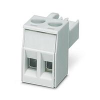 PHOENIX CONTACT 2203061 Pluggable Terminal Blocks MSTBT 2,5 HC/ 2-STP 35BD1-2XT1