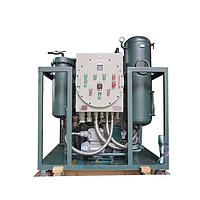 Fuootech FTY-EX-100 Explosion-proof Type Vacuum Turbine Oil Purifier (6000 L/h)