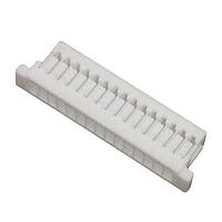 JST Commercial SHR-15V-S-B Headers & Wire Housings SH HOUSING