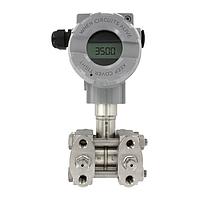 Dwyer 3500-AL-04-NF-2 Smart Differential Pressure Transmitter, HART®, ATEX/IECEX, customizable (Differential, 30 inH₂O, NPT Female, 1/4 in, IP66, IP67, NEMA Type 4X)