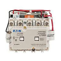 Eaton A202K1EA Electromechanical Contactors LTG CONT OPN 30A 5P 120V