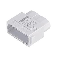 PHOENIX CONTACT 1414375 Inserts HC-M-25-CT-F