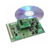 Analog Devices EVAL-AD5142ADBZ Evaluation Boards EVALUATION BOARD I.C.