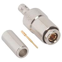 Amphenol RF 102-799-7535 Connectors 1.0/2.3 PUSH-PULL(M) 75 OHM 735A