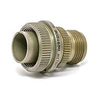 Amphenol Industrial AIT6E22-15PC Plugs ER 6C 1#16 5#12 PIN PLUG