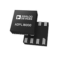 Analog Devices ADPL16000CATA+T Synchronous Step-Down DC-DC Converter 60V, 400mA, Ultra-Small, High-Efficiency