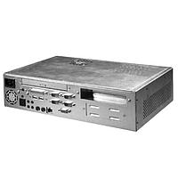 Advantech ES-200-75 Embedded Box Computers VIA Eden series CPU based board PCM-9575 system
