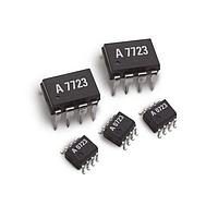 Broadcom HCPL-0723-500E High Speed Optocouplers 50MBd 1Ch 150mA