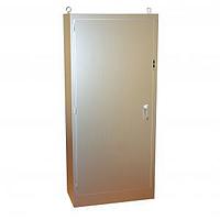 Hammond Manufacturing 1UHD904120N4SS Freestanding Enclosures N4X 304SS DISC 90X40.75X20