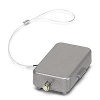 PHOENIX CONTACT 1644562 Accessories HC-B10-SD-FLU/FS-AL