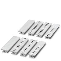 PHOENIX CONTACT 0801404:0051 Terminal Block Tools & Accessories ZB 3.5.LGS: FORTL.ZAHLEN 51-60