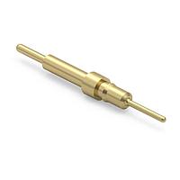 Mill-Max 5504-0-00-21-00-00-03-0 Double Pins 20u AU OVER NI