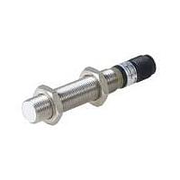 Carlo Gavazzi IA12ELF02UCM1 Proximity Sensors Inductive proximity sensor,  M12  Stainless steel,  M12 plug, Sn 2mm, Flush mount, Long body,  Namur NC,  Supply voltage 7-9Vdc, Max output current 9,35 mA, Max switching frequency 1400Hz, Operating  temperature -25C - +70C, IP67.