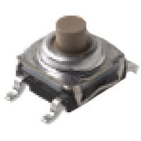 C&K KSC541G ROHS Sealed Switch Tact Gold 300 Gf Gullwing