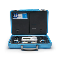 HANNA HI97711C Chlorine checker with solution (0.00 ~ 5.00 mg/L)