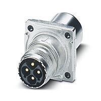 PHOENIX CONTACT 1618776 Circular Metric Connectors ST-6EP1N8ACK02S