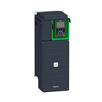 SCHNEIDER ATV630D15N4 Motor Drives ATV630 TYPE1 460V 20 HP