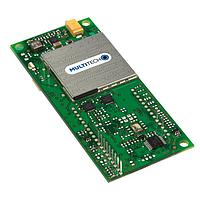 MultiTech MTSMC-MNA1.R2 Modems LTE Cat M1 Embedded Cellular Modem/Serial w/GNSS (AT&T/Verizon) (50 Pk)