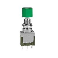NKK Switches MBN15SS1W01-CF Pushbutton Switches SWITCH TOGGLE