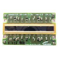 ams OSRAM DR2X8K7_INVAR_B&W_V5 Area Scan Sensor DR2X8K7_INVAR_B&W_V5 FT SE