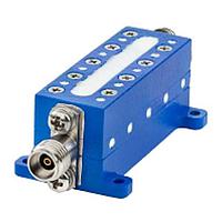 Mini-Circuits ZVBP-K26R25G+ Bandpass Cavity Band Pass Filter, 25375 - 27125 MHz, 50 Ohm