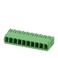 PHOENIX CONTACT 1720547 Headers 10 Pos 7.62mm pitch Through Hole Header