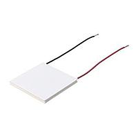 Same Sky (formerly CUI Devices) CP185039 Thermoelectric Coolers peltier, 50 x 50 x 3.9, 18 A, wire leads, arcTEC