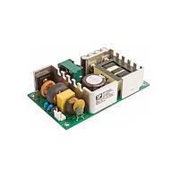 XP Power VFT150PS15 AC-DC Converter PSU, 150W, SINGLE OUTPUT