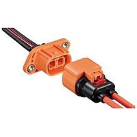 Hirose Electric HVH-280-1214SCF Terminal Crimp Contact, Female