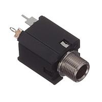 Switchcraft 112APCSX Phone Connectors 2C 1/4" ENCLOSED JCK