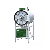 Faithful FSF-500YDA Horizontal Cylindrical Pressure Steam Sterilizer (500L)