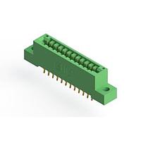 EDAC 346-024-556-204 Standard Card Edge Connectors Card Edge Connectors