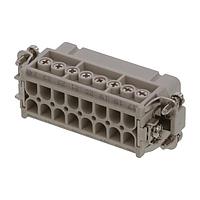 Molex 93601-0145 Inserts 16P+ PE F INS 17-32 SRW TERM 7216.4403.0