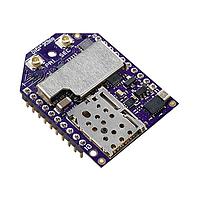 DIGI XB3-C-A2-UT-101 Modems Digi XBee3 Cellular Smart Modem, LTE-M/NB-IoT (U-blox), AT&T SIM Inserted