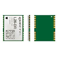 Quectel L26ADRA-S89A GPS Modules GNSS