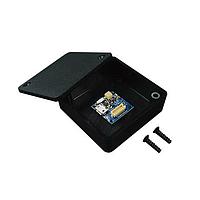 TinyCircuits ASR00029 Project 51mm Square Enclosure Box