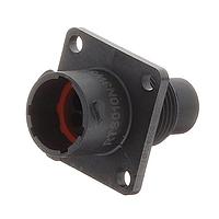 Amphenol SINE Systems RTS010N3W3P03 Connectors ECO MATE-AQUARIUS-CONNECTORS