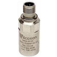 Amphenol Wilcoxon PC420VP-50-DV Vibration Sensors