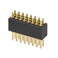 Mill-Max 855-22-018-10-002101 Spring-Loaded STD SPRING-LOADED CONNECTOR