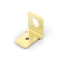 AMP Connectors - TE Connectivity 141879-1 PC Tab TAB FASTON 6,35