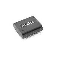 Pulse Electronics HM5004ENLT LAN Transformers 1000BaseT 350uH .650hms 1-P AEC-Q200